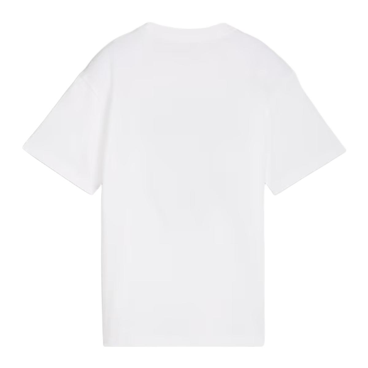 PUMA Flagrant Foul Basketball TShirt Teenager