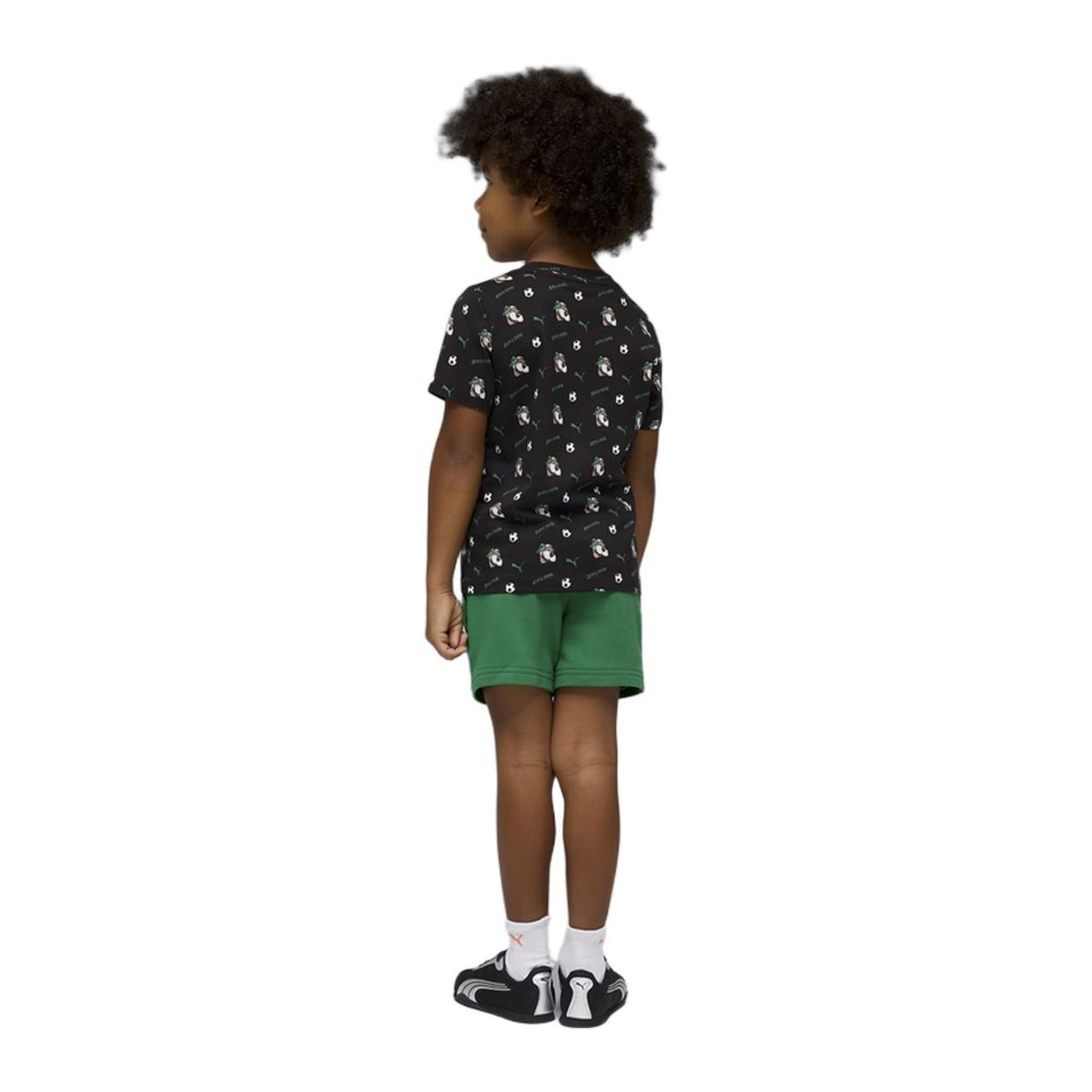 PUMA Super AOP Completo Bambini