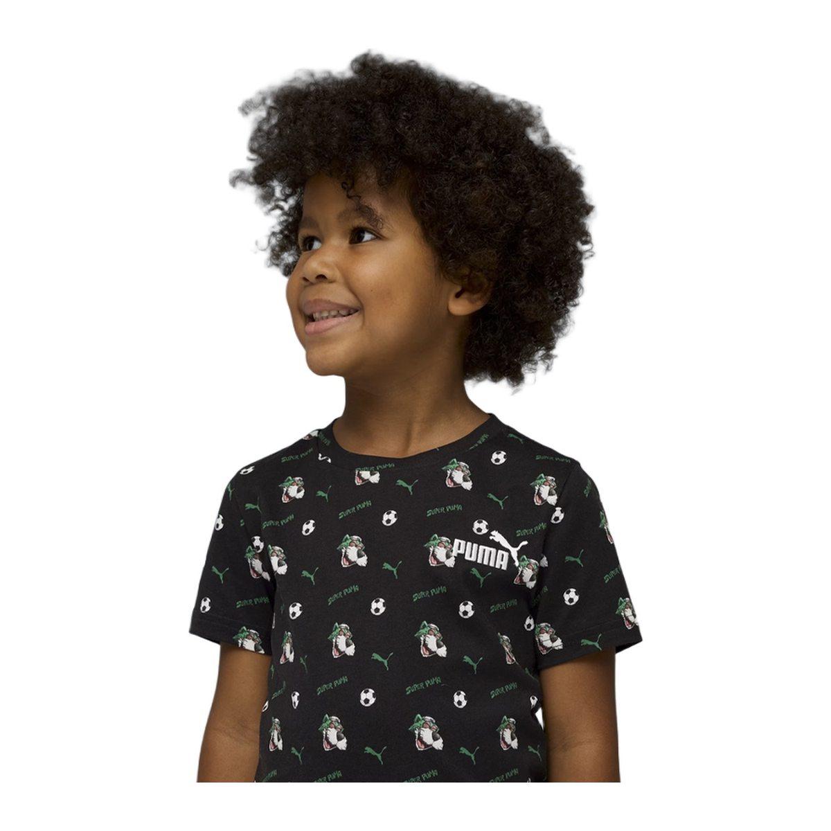 PUMA Super AOP Completo Bambini