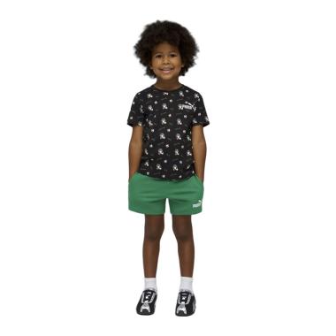 PUMA Super AOP Completo Bambini