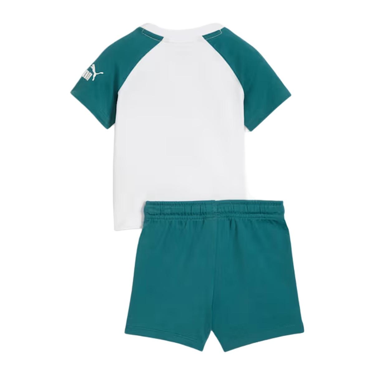 PUMA Minicats Super Puma 02 Completo Bambini