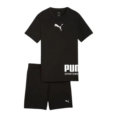PUMA Sport Set Completo Bambini