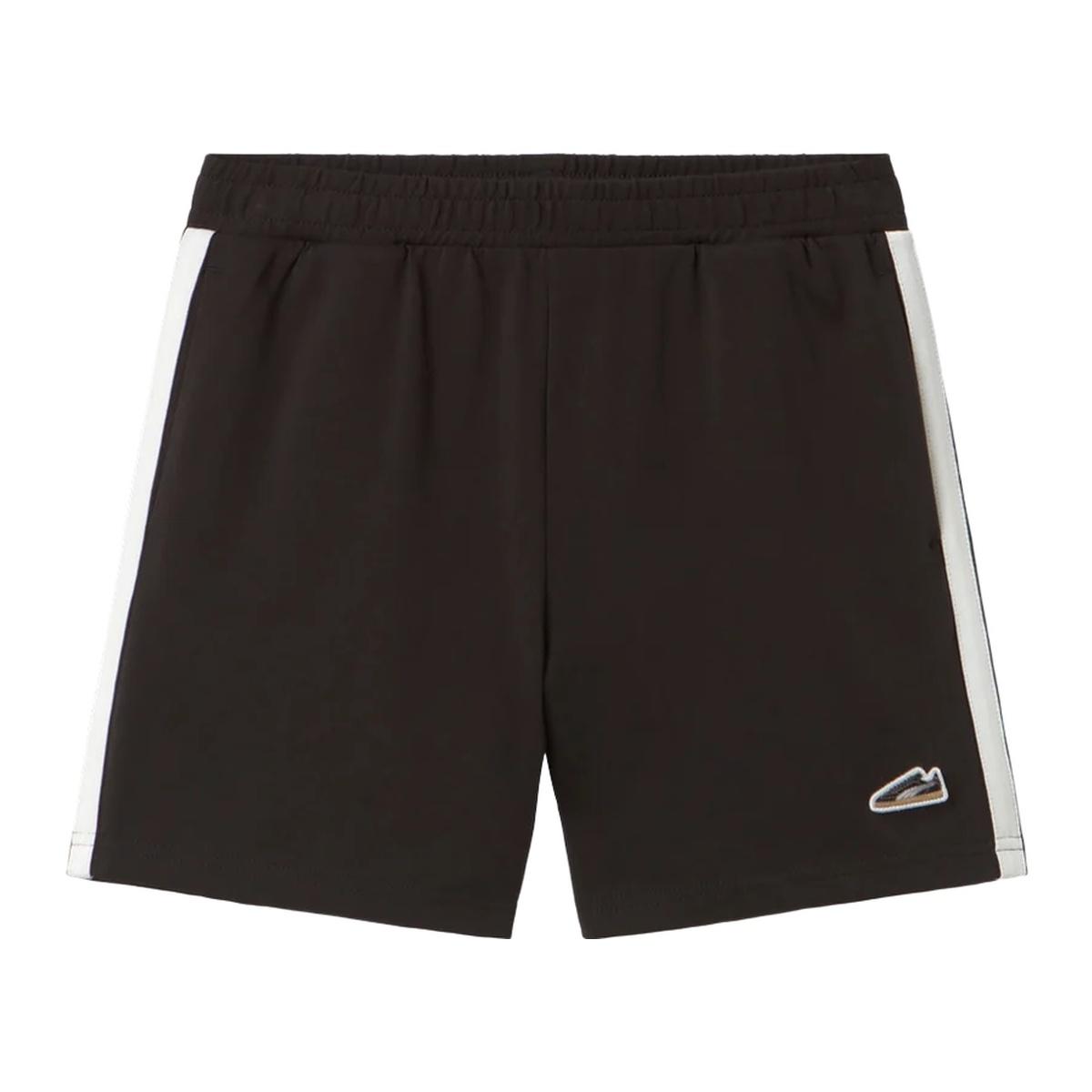 PUMA Sneaker Short Boy Pantaloncino Bambini