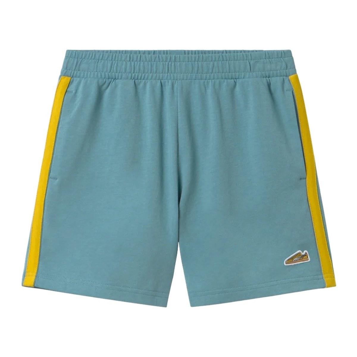 PUMA Sneaker Short SJ Boy Pantaloncini