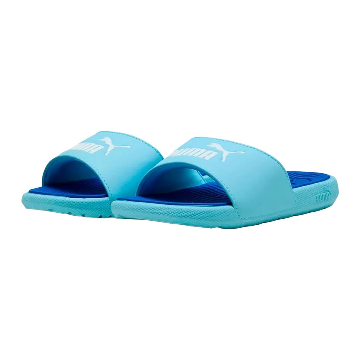 PUMA Cool Cat 2.0 PS BX Ciabatte Bambini