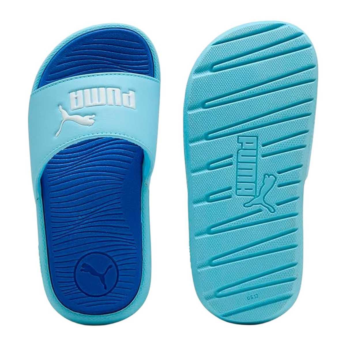 PUMA Cool Cat 2.0 PS BX Ciabatte Bambini