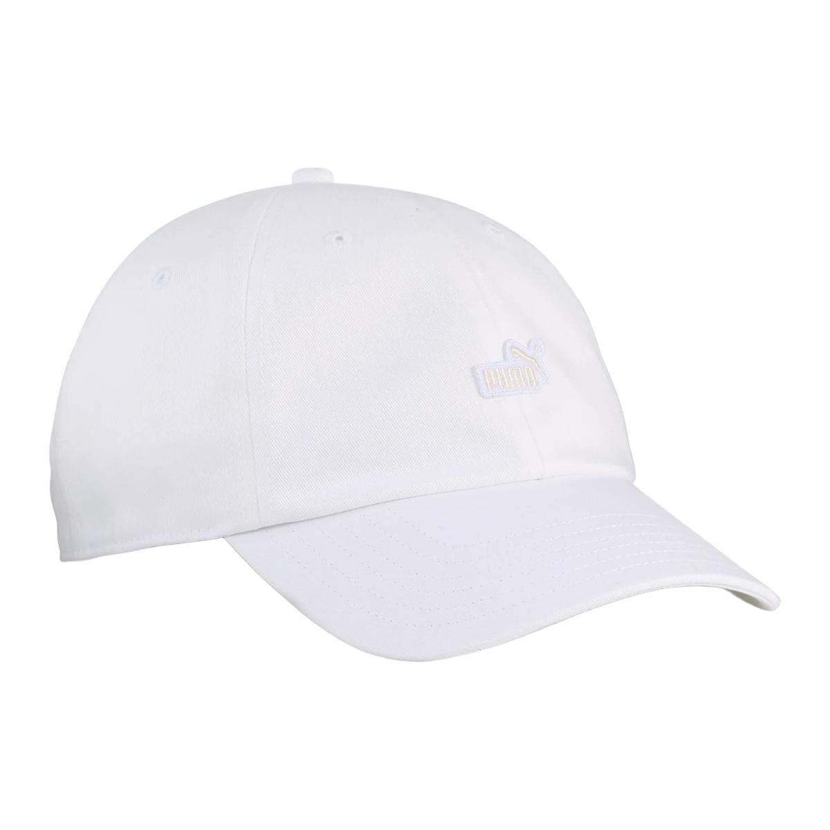 PUMA ESS No.1 Logo Patch Cappello da Baseball