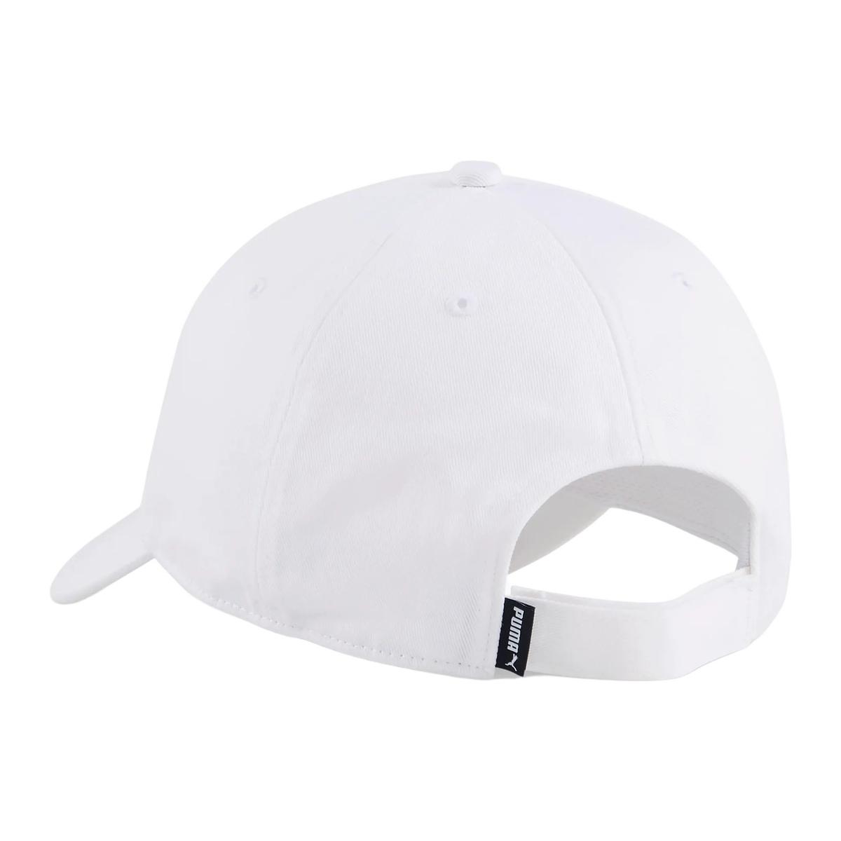 PUMA ESS No.1 Logo Patch Cappello da Baseball