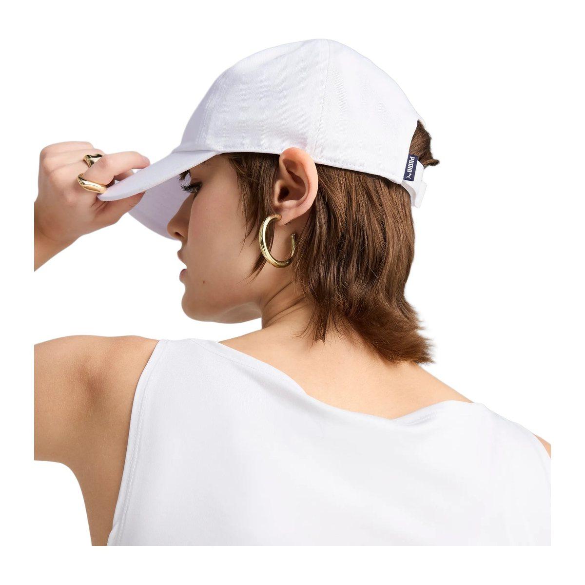 PUMA ESS No.1 Logo Patch Cappello da Baseball