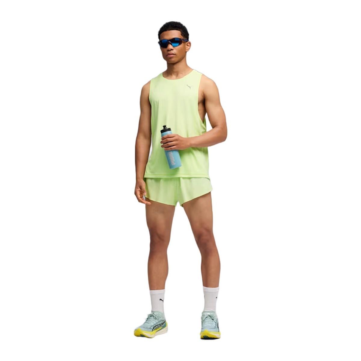 PUMA Run Velocity Canotta Running Uomo