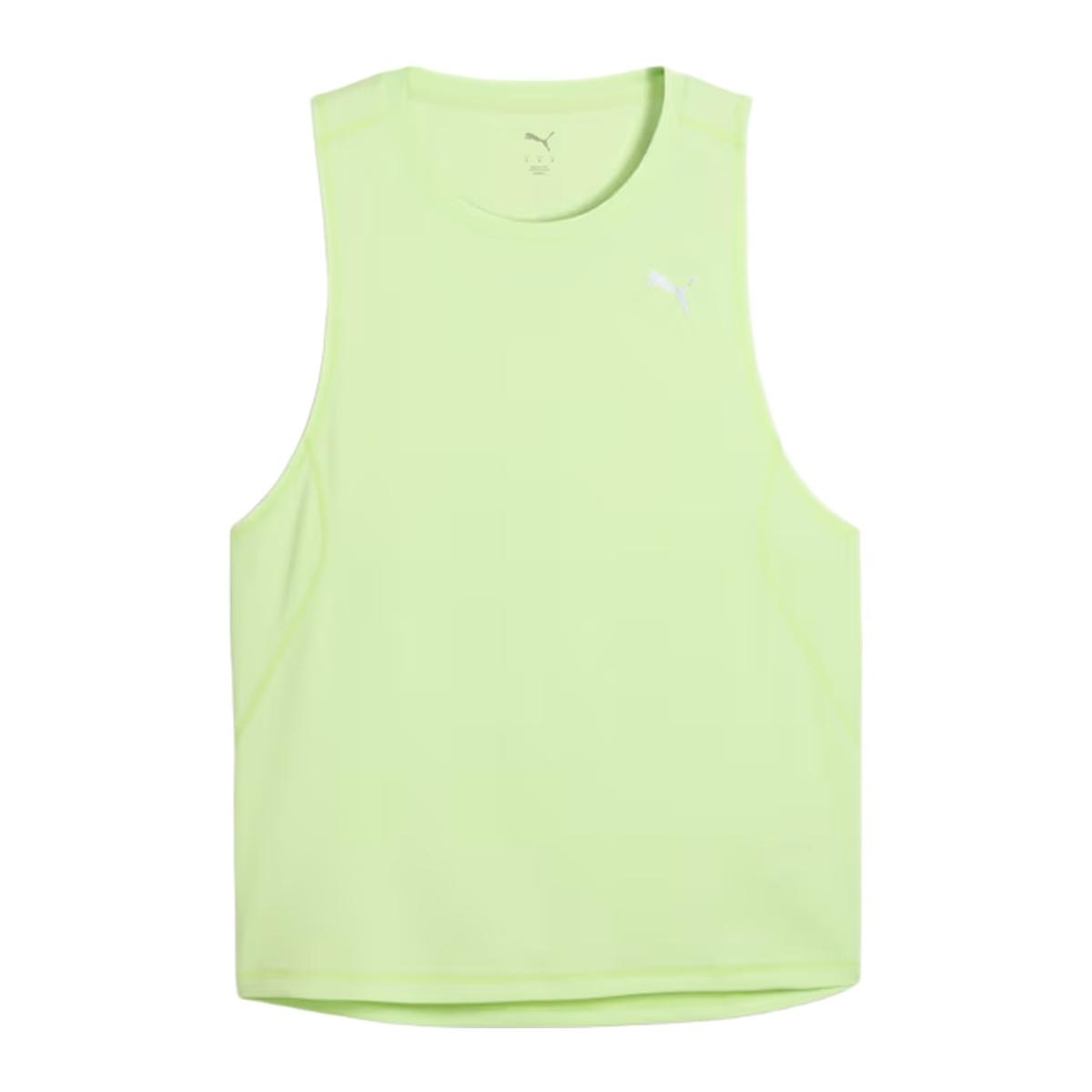 PUMA Run Velocity Canotta Running Uomo