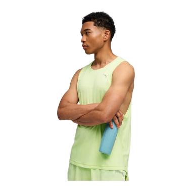 PUMA Run Velocity Canotta Running Uomo