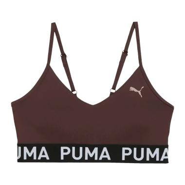PUMA Move Strong Bra Reggiseno Sportivo