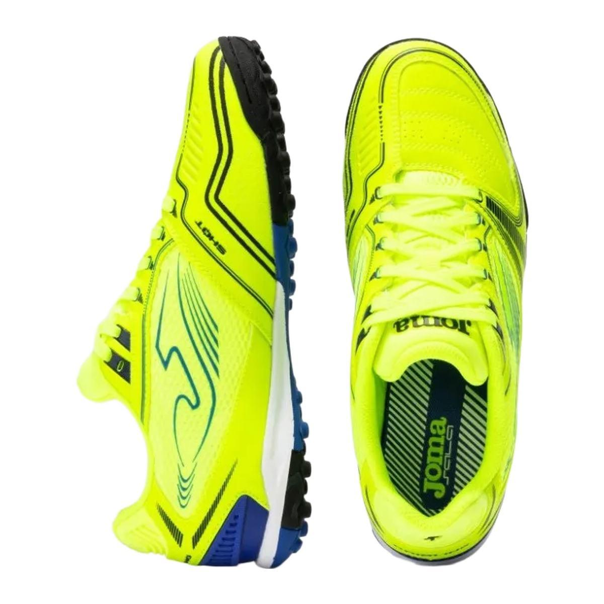 Joma Dribling 2509 TF Scarpe Calcetto Uomo