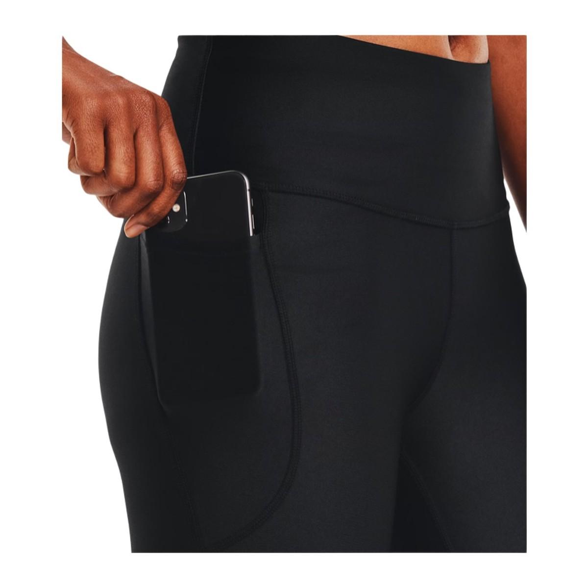 Under Armour Tech Hi Capri Leggings Donna