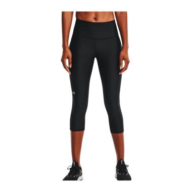 Under Armour Tech Hi Capri Leggings Donna
