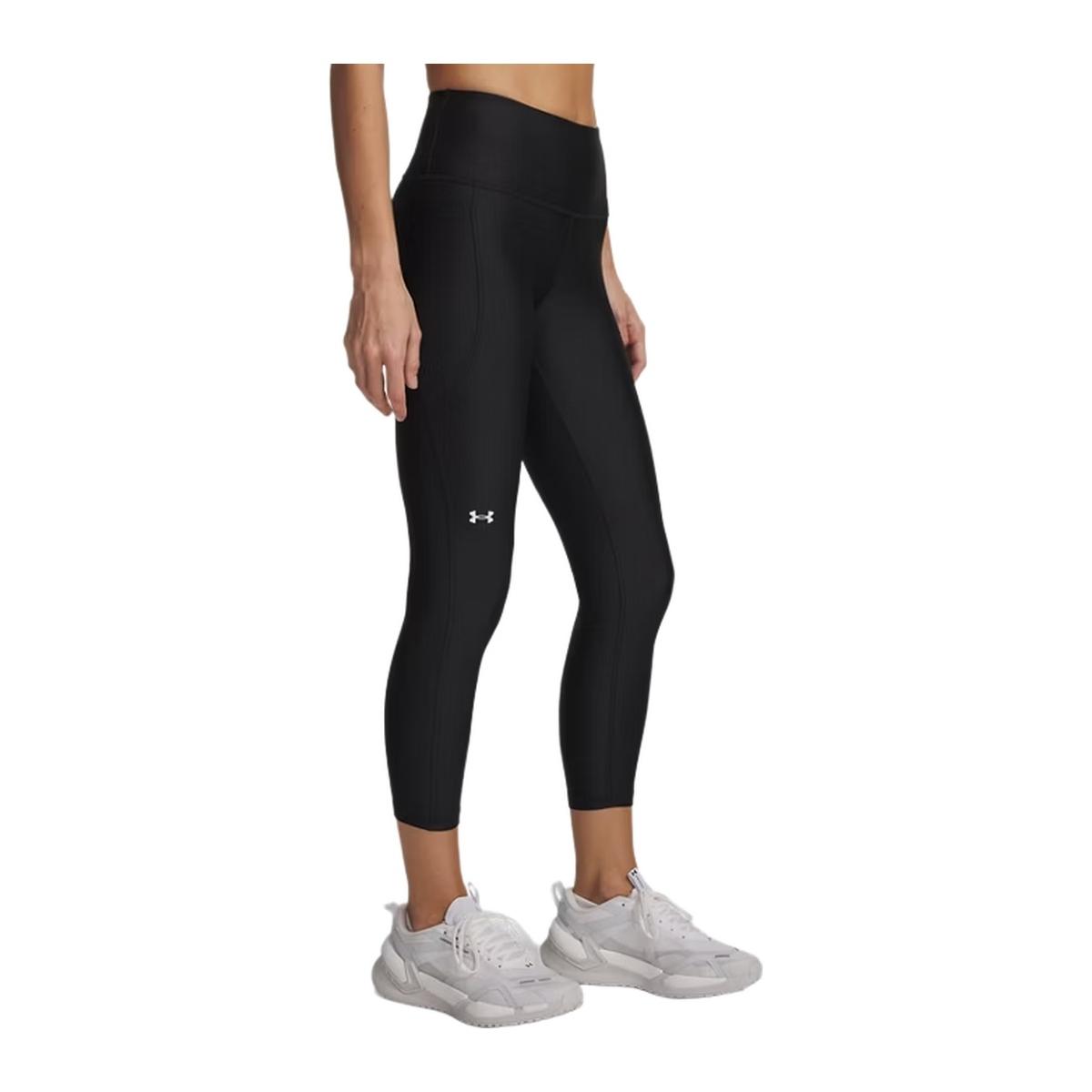 Under Armour Tech Hi Ankle Leg Leggings Donna