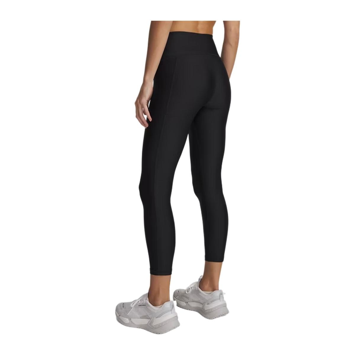 Under Armour Tech Hi Ankle Leg Leggings Donna