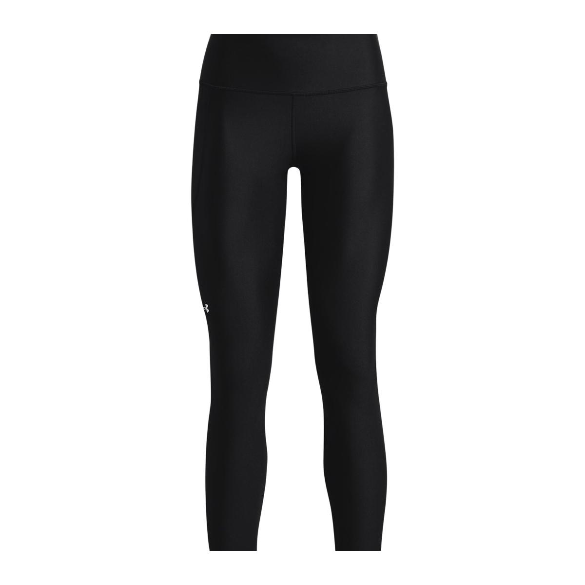Under Armour Tech Hi Ankle Leg Leggings Donna