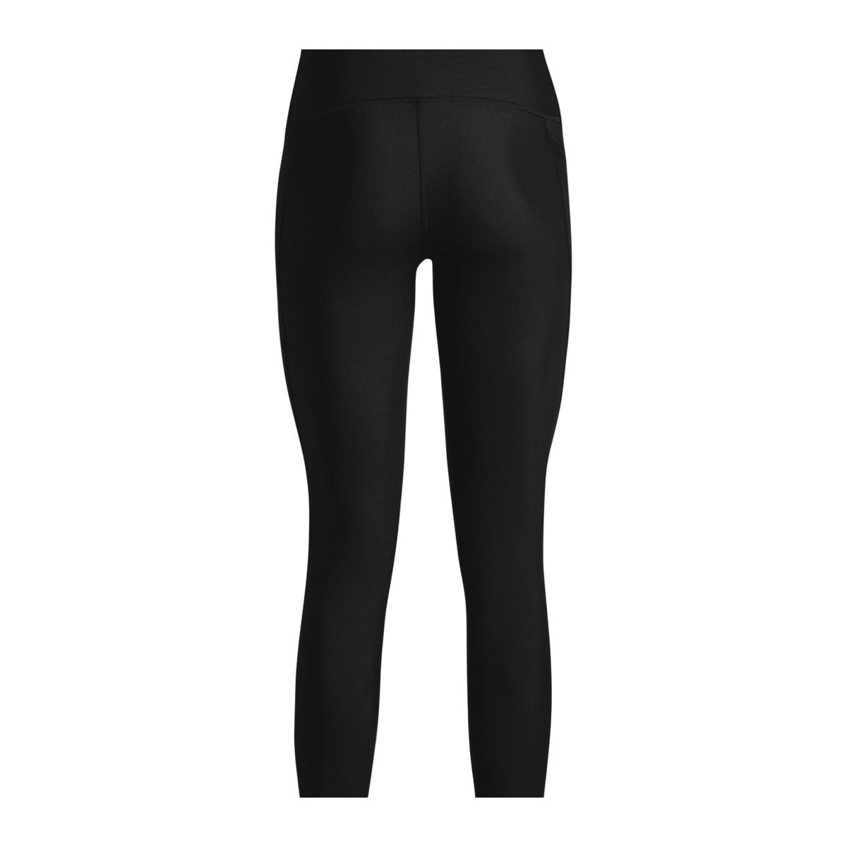 Under Armour Tech Hi Ankle Leg Leggings Donna