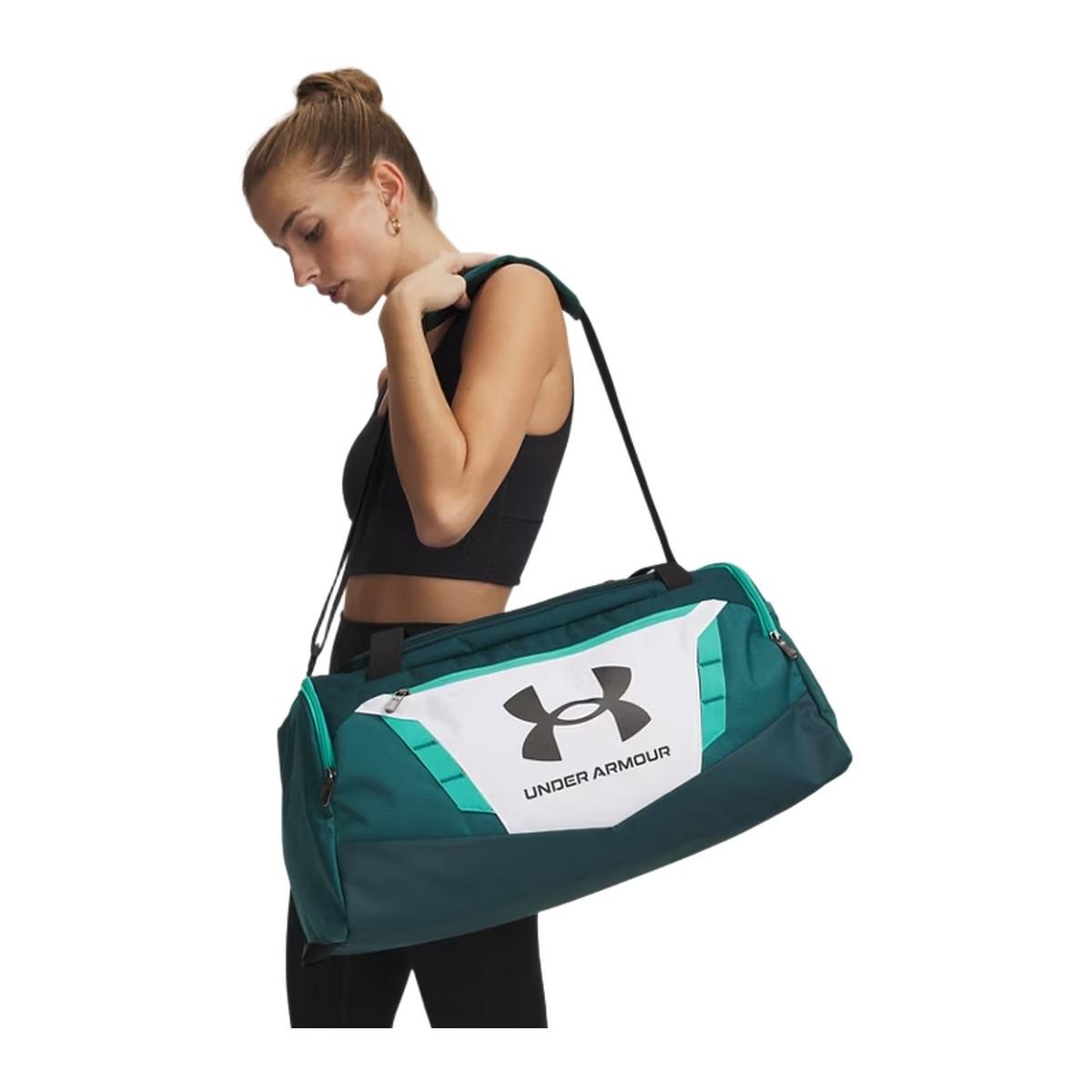 Under Armour Undeniable5.0 Small Duffle Borsa Sport