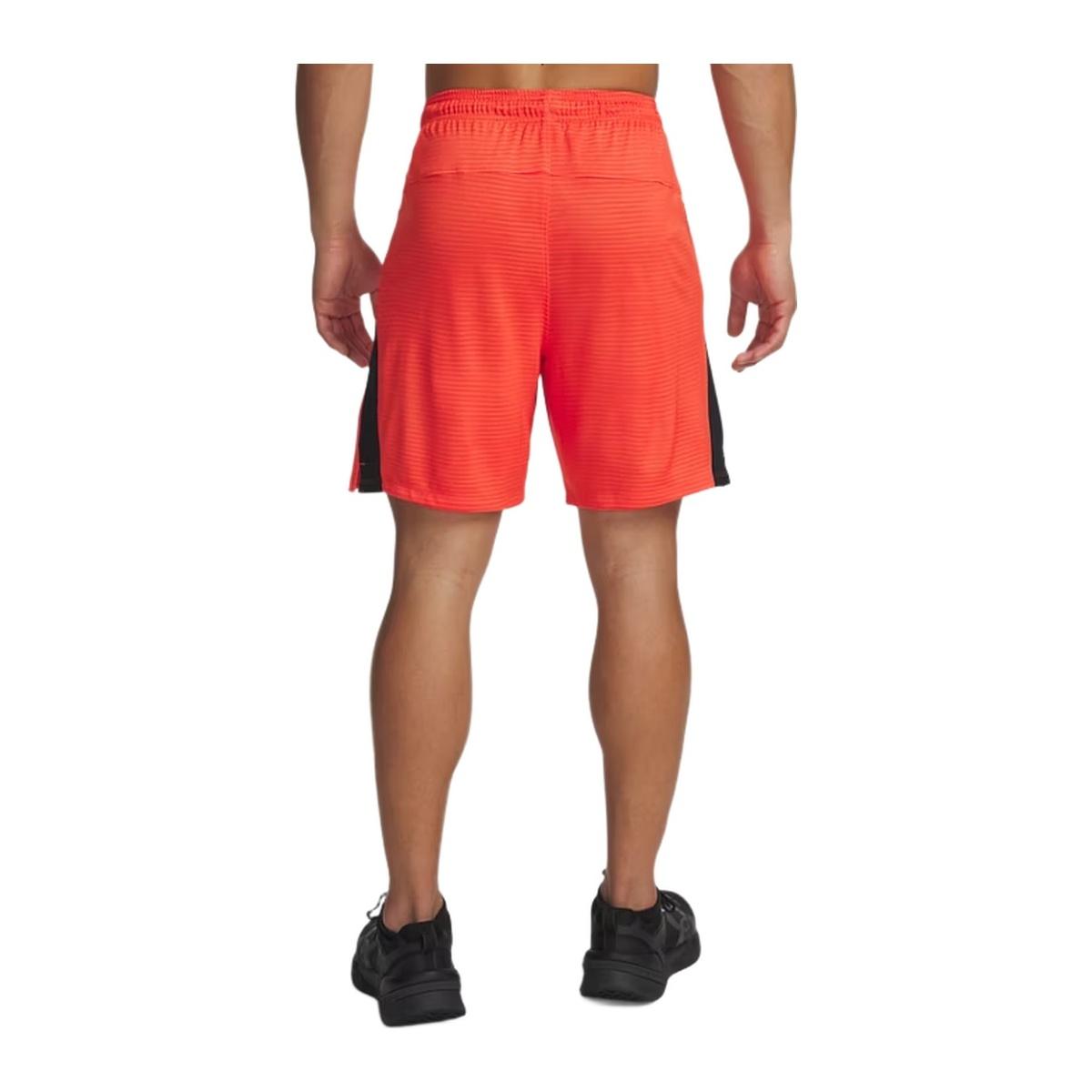 Under Armour Tech Vent VHS Jacquard Pantaloncini Uomo 7"