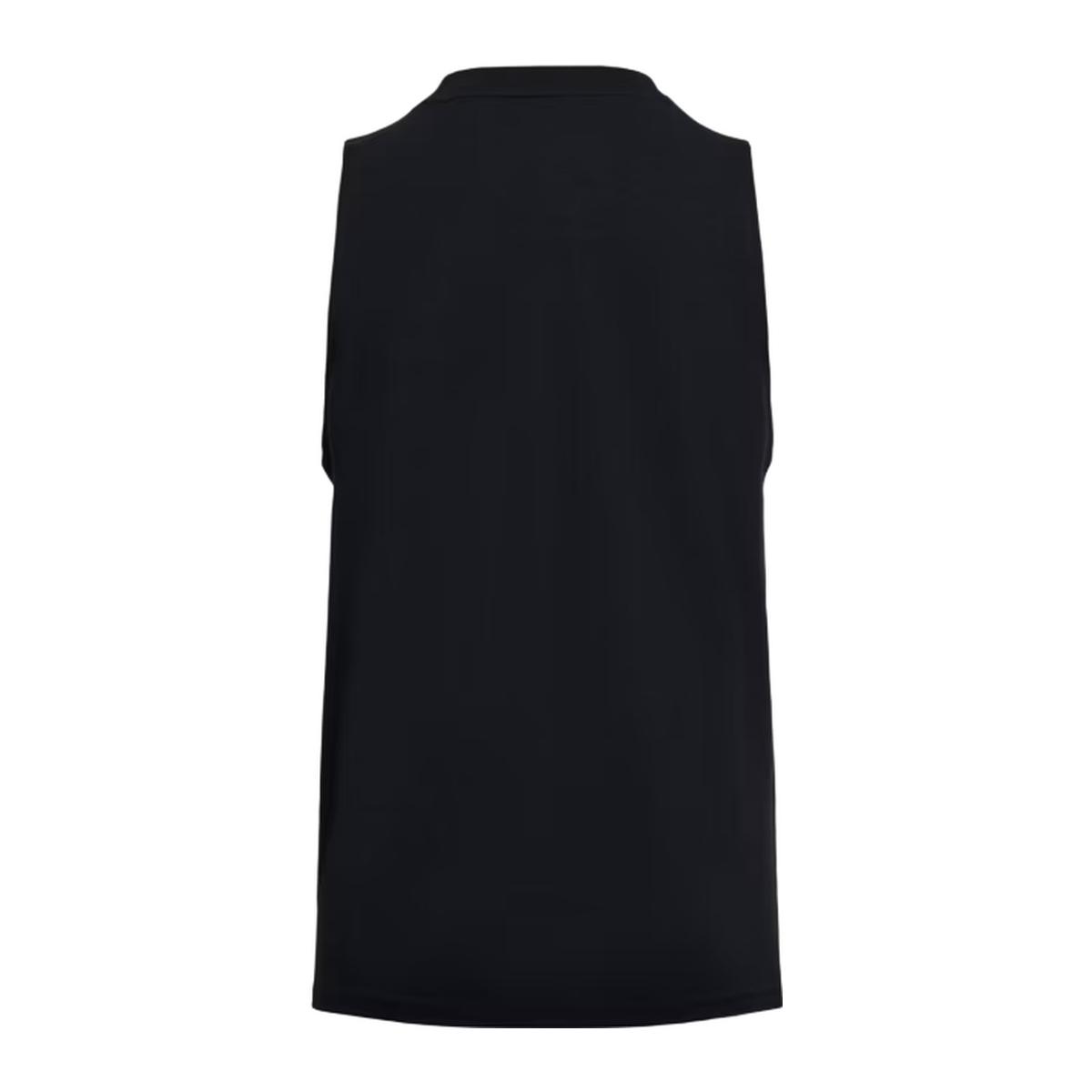 Under Armour Rival Muscle Tank Canotta Top Donna