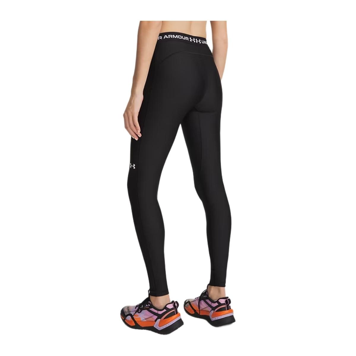 Under Armour HeatGear Legging donna