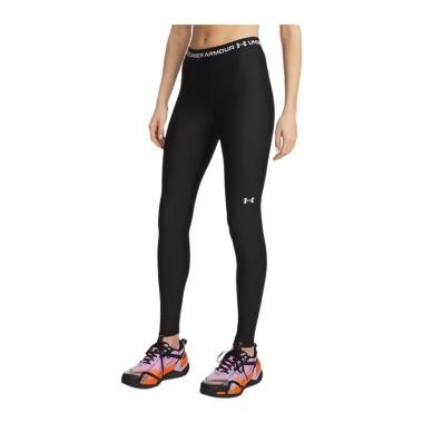 Under Armour HeatGear Legging donna