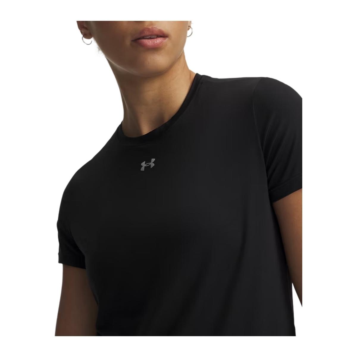 Under Armour UA Vanish T-shirt Donna
