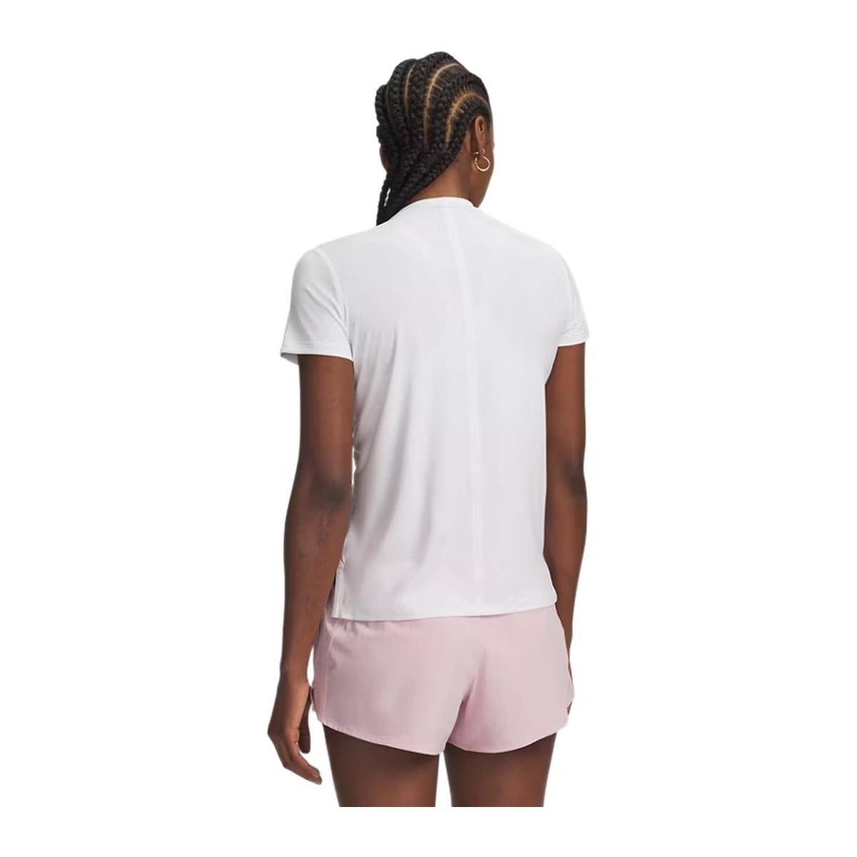 Under Armour UA Vanish T-shirt Donna