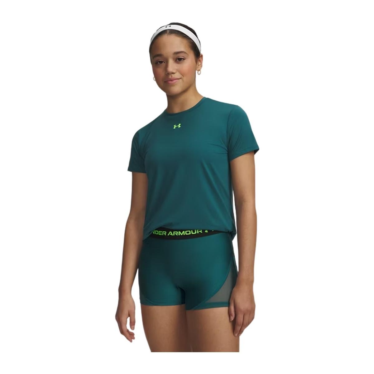 Under Armour UA Vanish T-shirt Donna