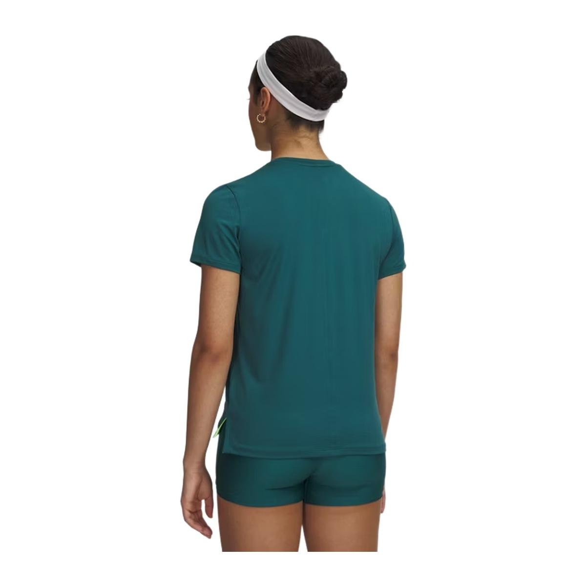 Under Armour UA Vanish T-shirt Donna