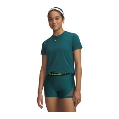 Under Armour UA Vanish T-shirt Donna