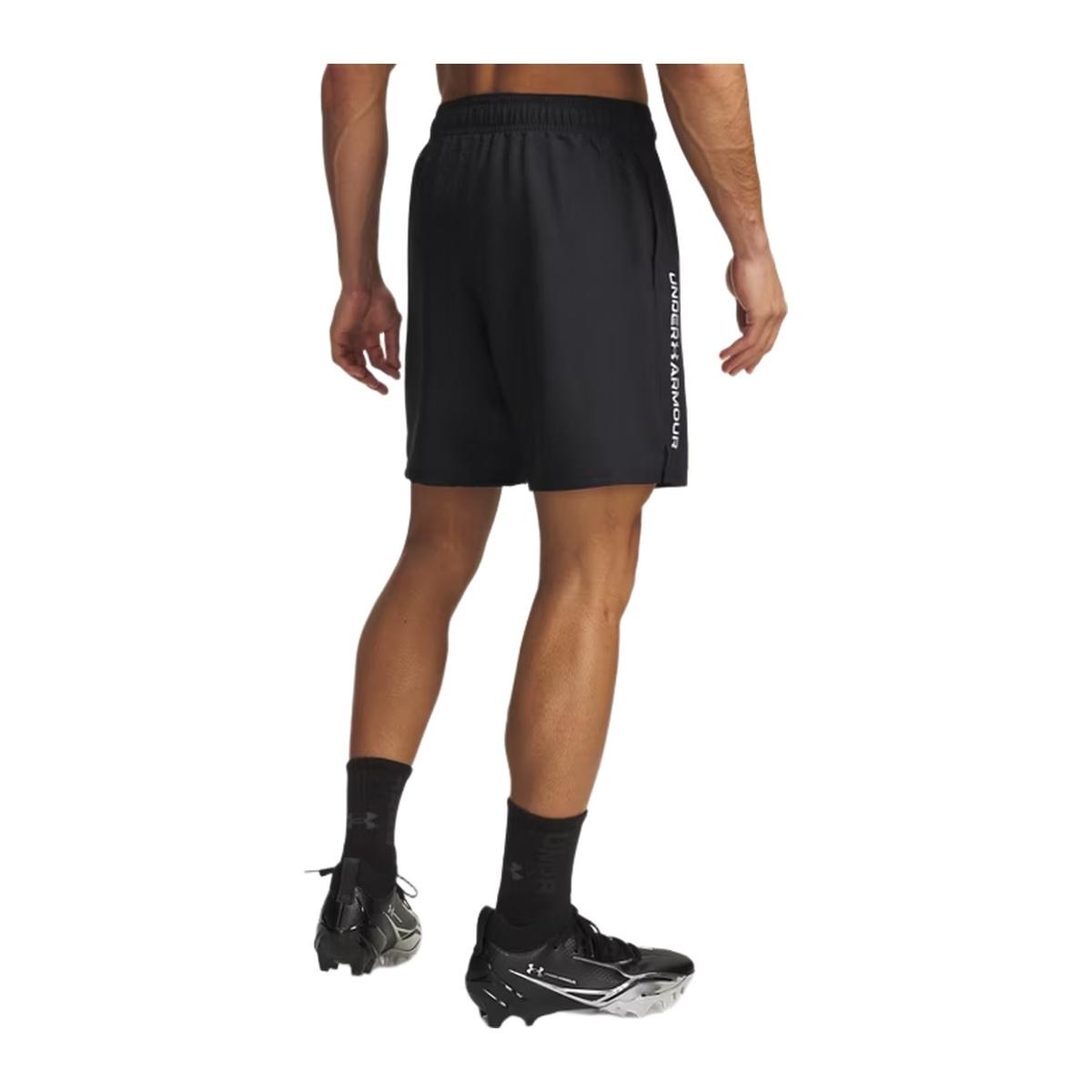 Under Armour UA Tech Woven Wordmark Short Pantaloncini Uomo