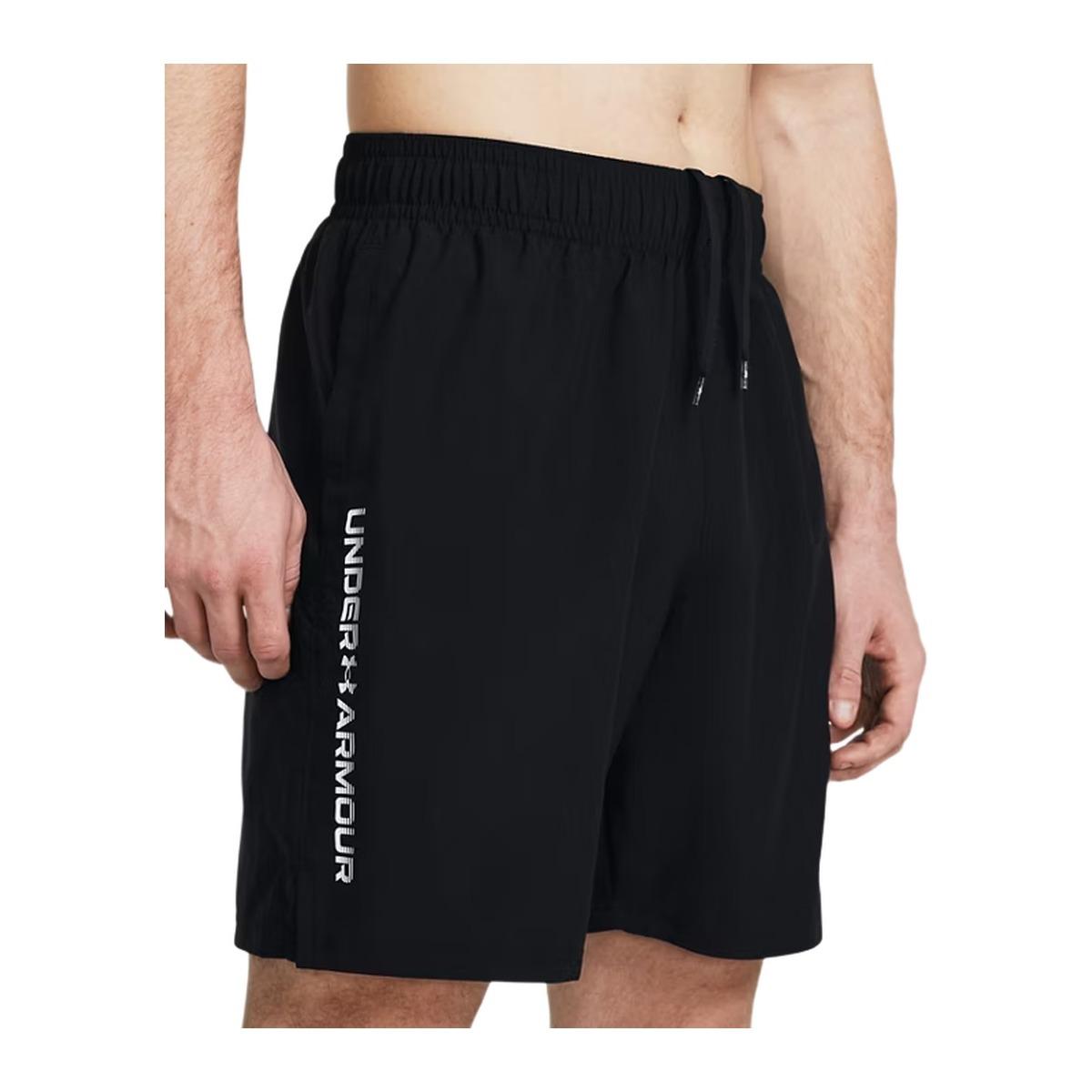 Under Armour UA Tech Woven Wordmark Short Pantaloncini Uomo