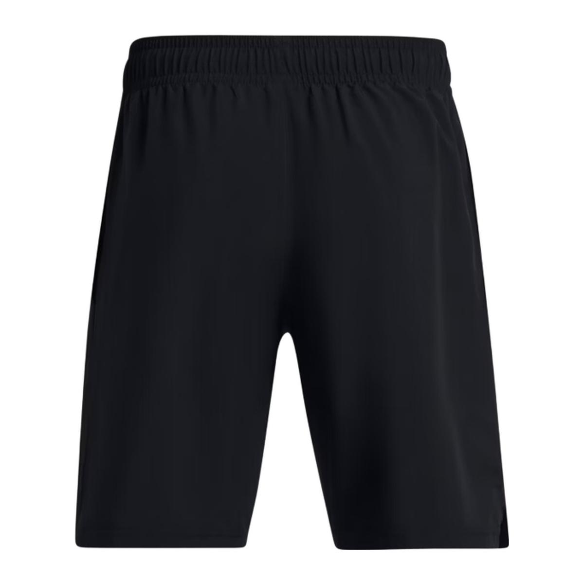 Under Armour UA Tech Woven Wordmark Short Pantaloncini Uomo