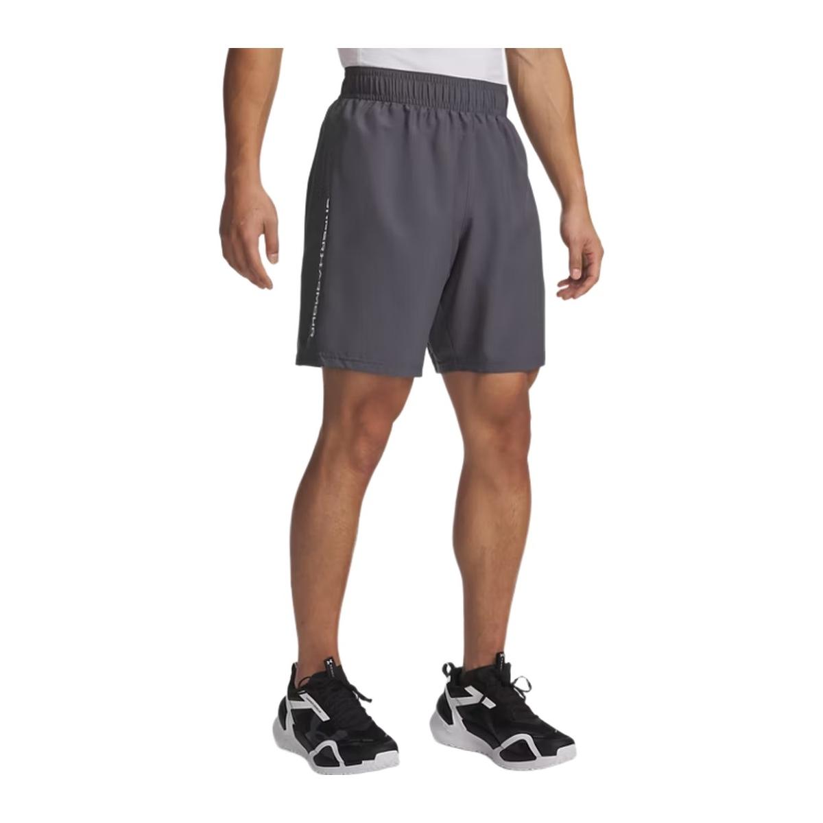 Under Armour UA Tech Woven Wordmark Short Pantaloncini Uomo
