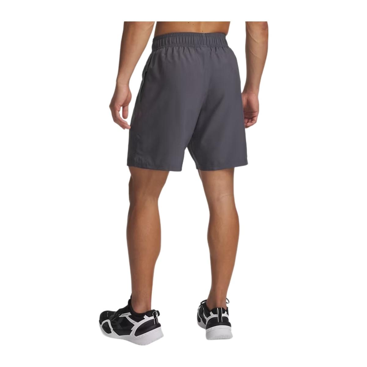 Under Armour UA Tech Woven Wordmark Short Pantaloncini Uomo