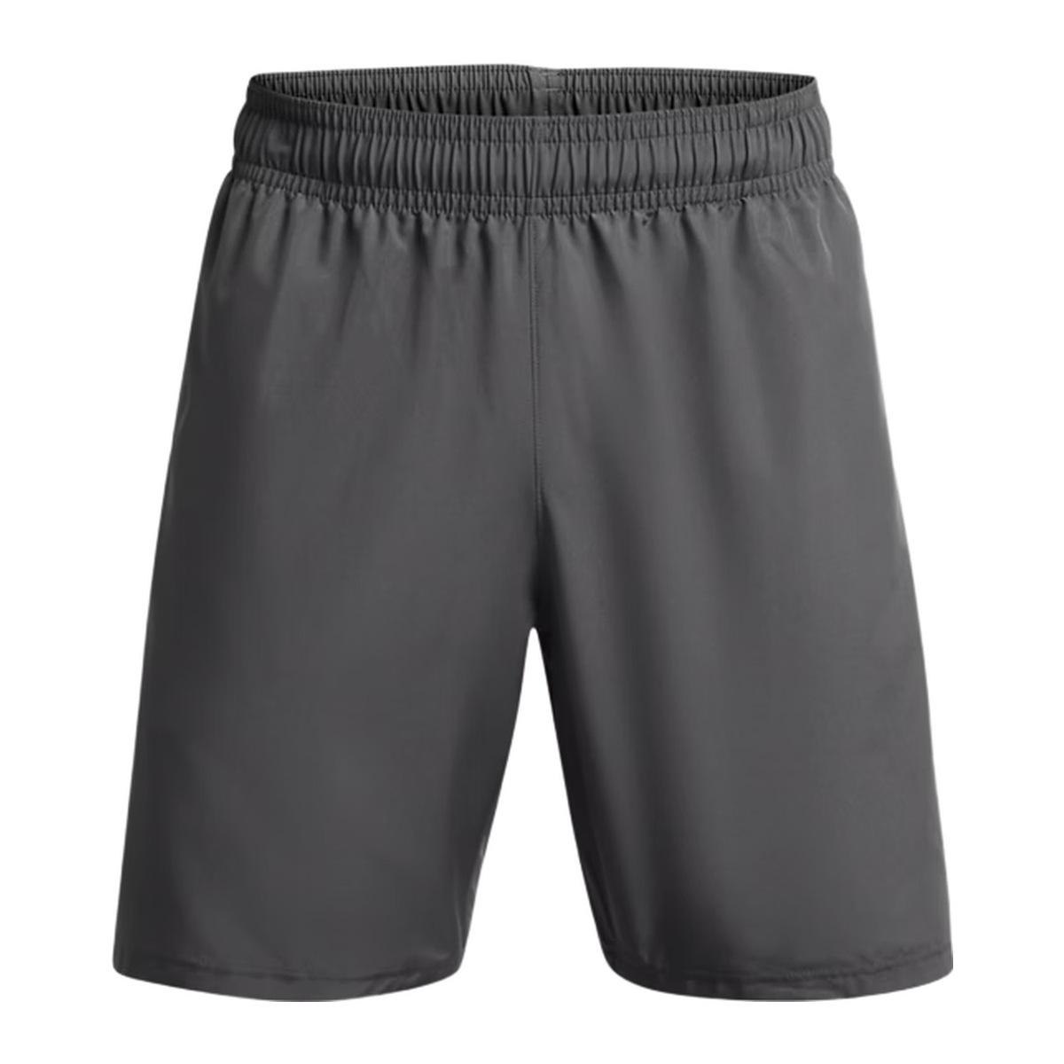 Under Armour UA Tech Woven Wordmark Short Pantaloncini Uomo