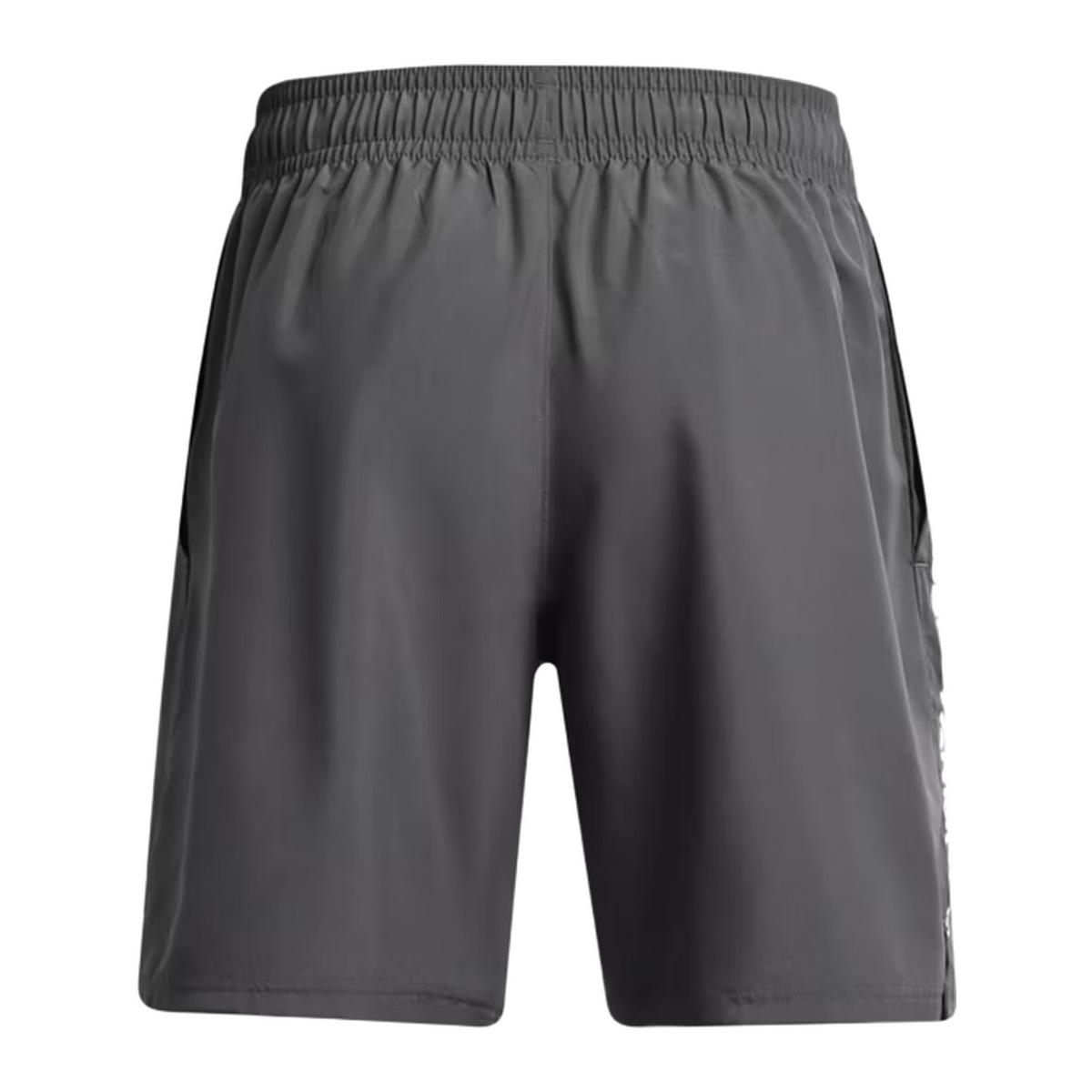 Under Armour UA Tech Woven Wordmark Short Pantaloncini Uomo