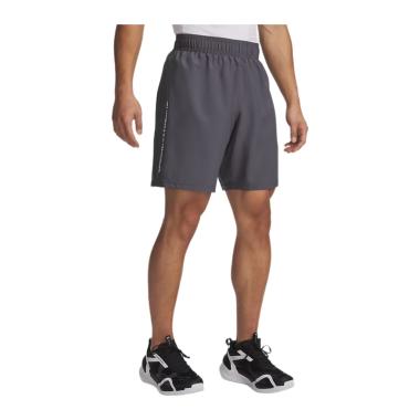 Under Armour UA Tech Woven Wordmark Short Pantaloncini Uomo