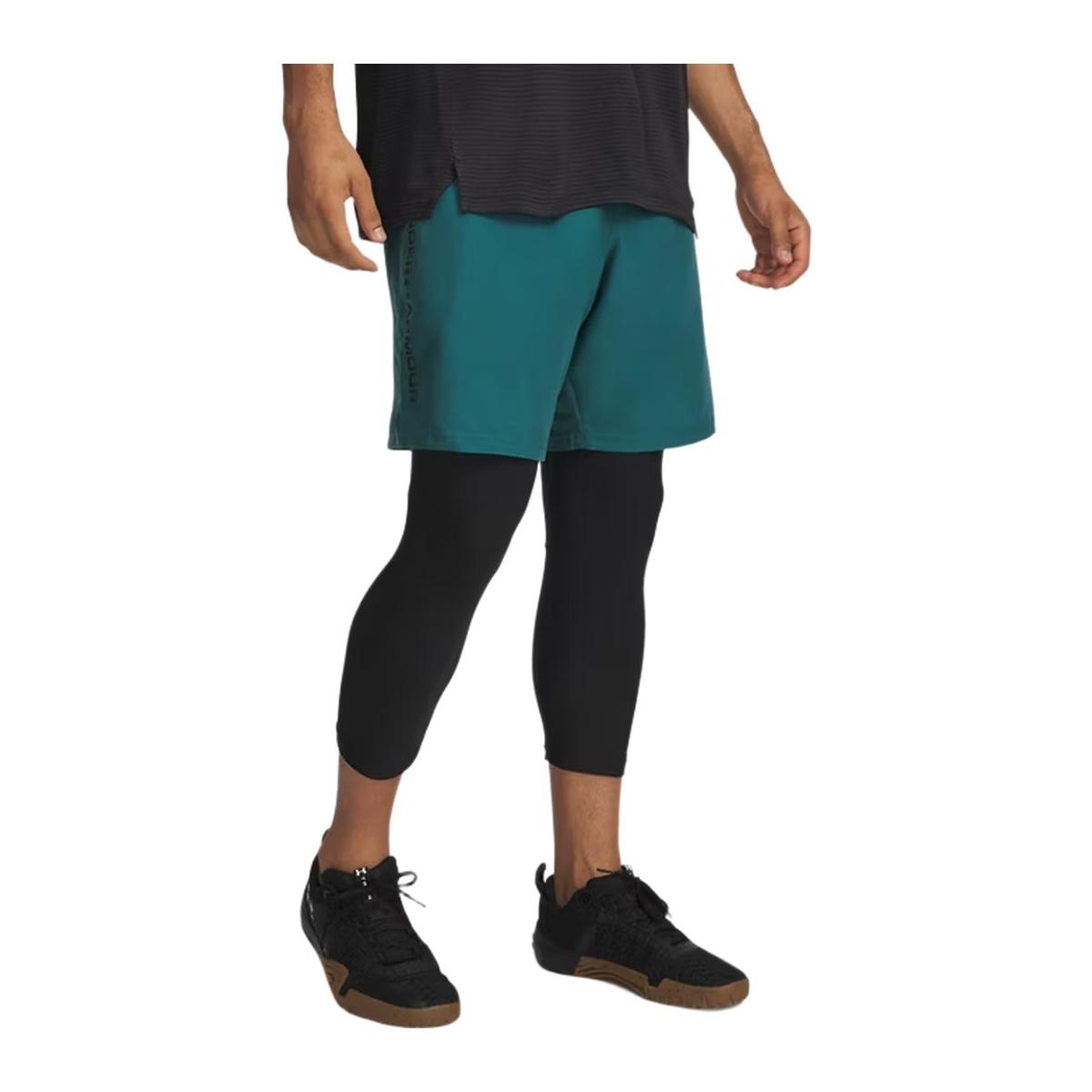 Under Armour UA Tech Woven Wordmark Short Pantaloncini Uomo