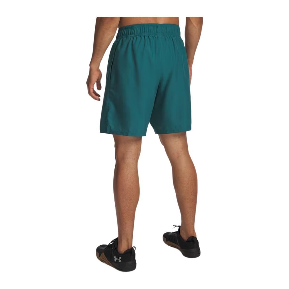 Under Armour UA Tech Woven Wordmark Short Pantaloncini Uomo