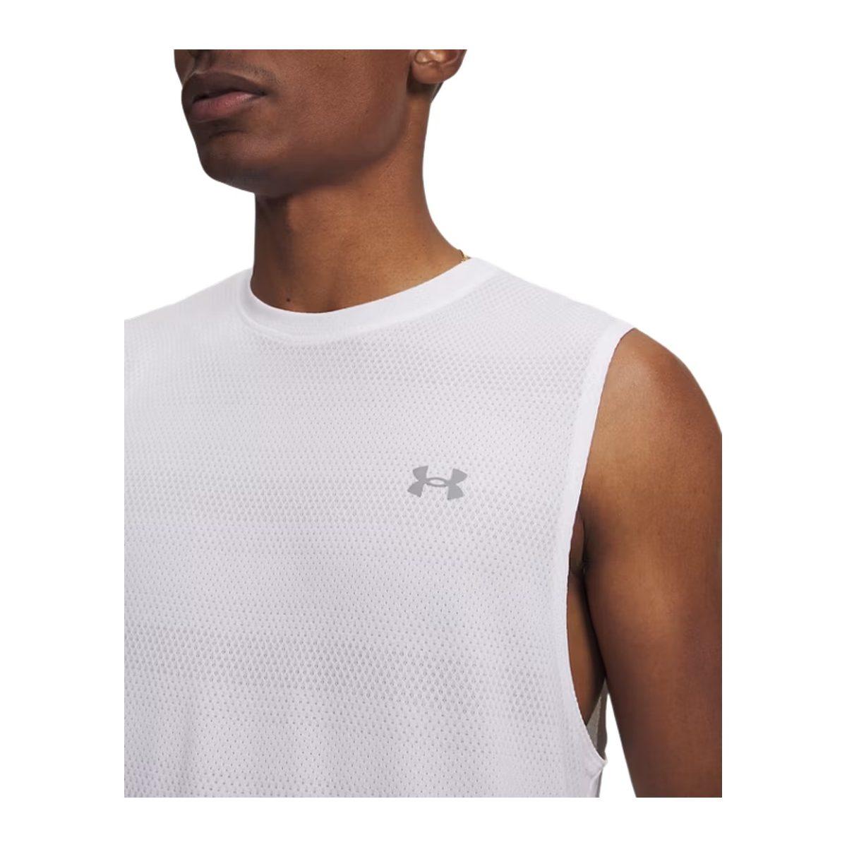 Under Armour UA Velociti Canotta Uomo