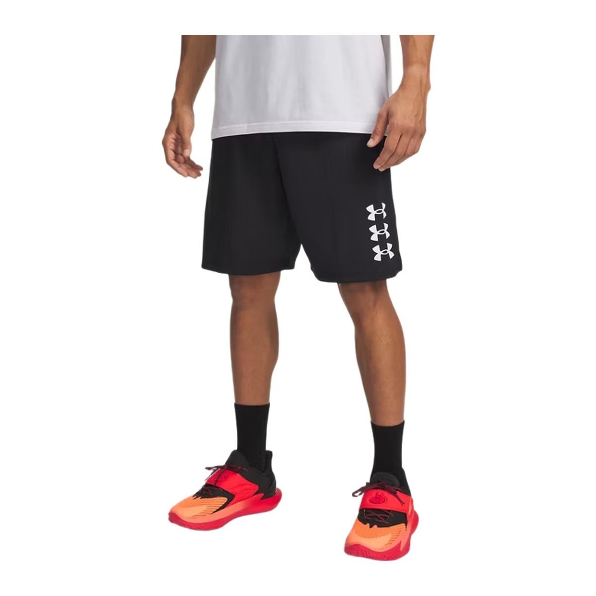 Under Armour UA Next Gen Shorts Pantaloncini Uomo