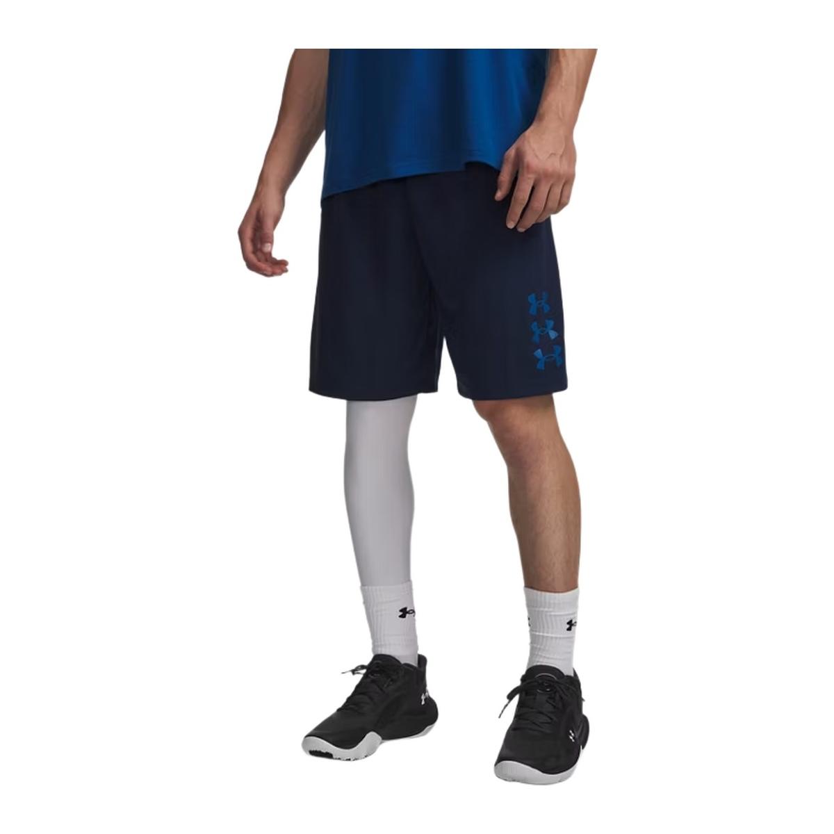 Under Armour UA Next Gen Shorts Pantaloncini Uomo