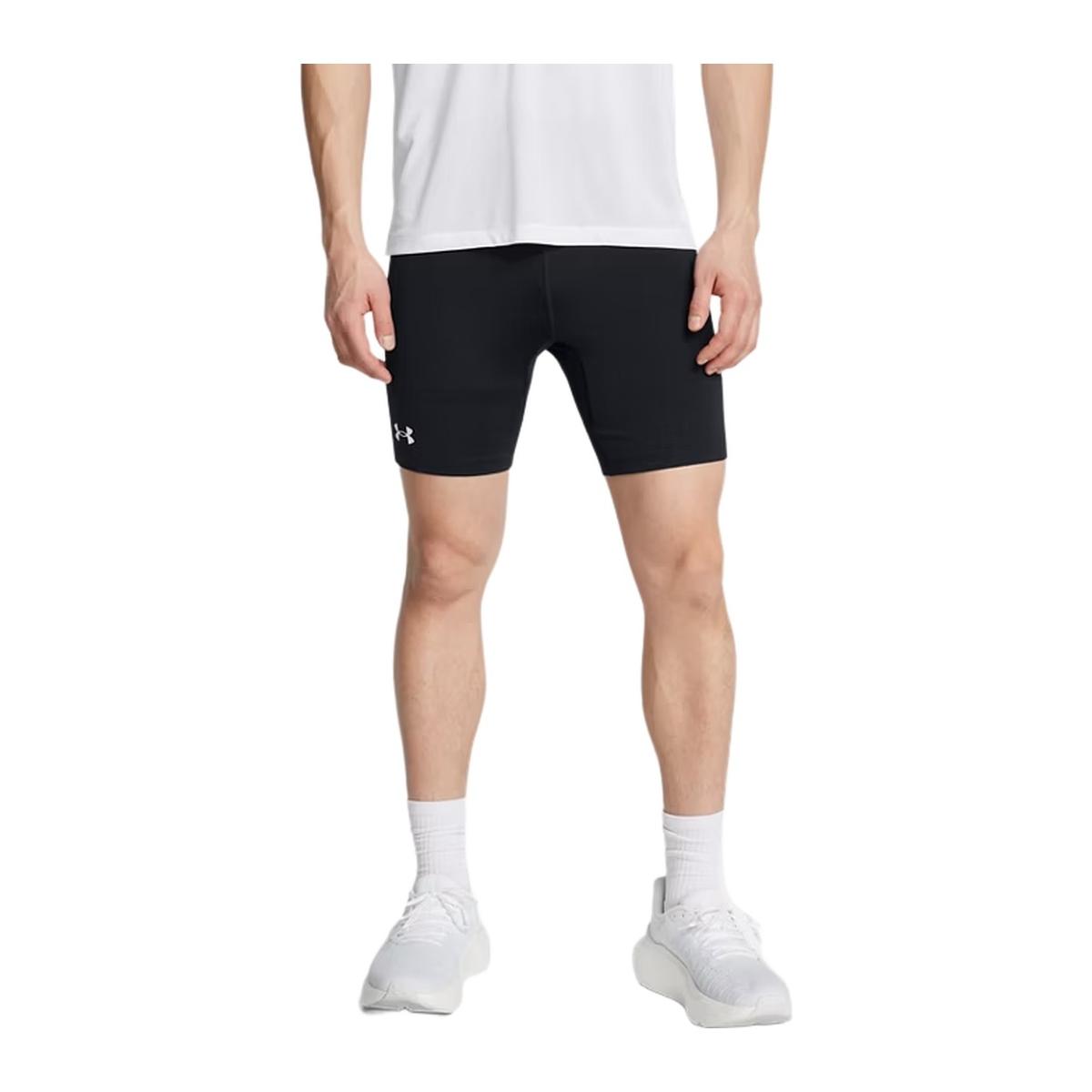 Under Armour UA Launch Half Tights Pantaloncini Uomo
