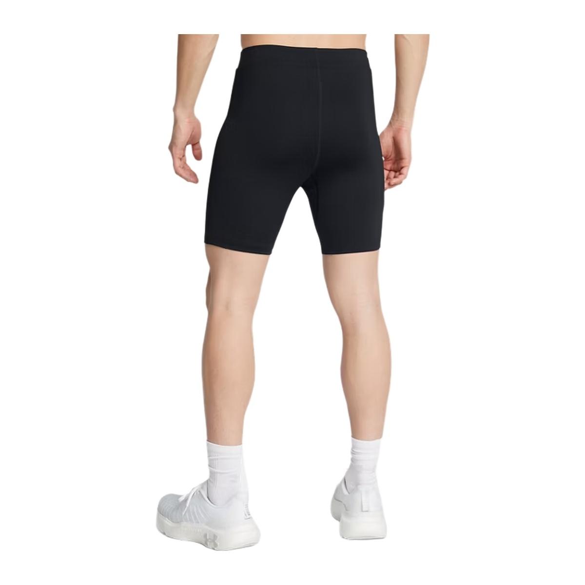 Under Armour UA Launch Half Tights Pantaloncini Uomo