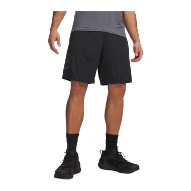 Under Armour UA Tech Graphic Short Pantaloncini Uomo